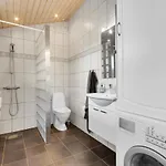 In With 4 Bedrooms And Wifi Дом отдыха *
