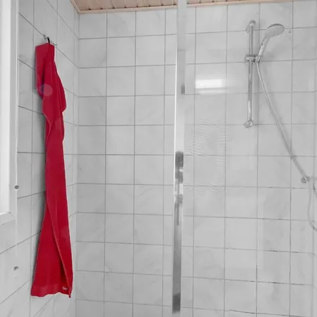 In With 4 Bedrooms And Wifi Prázdninový dům Løkken